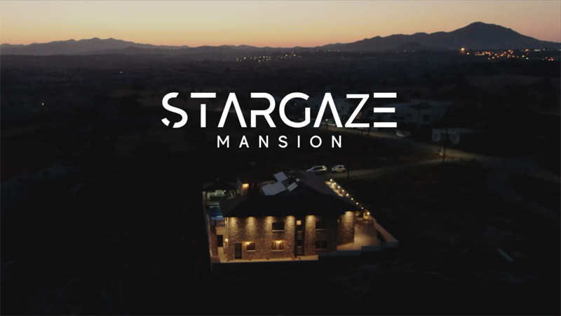 Stargaze Mansion 